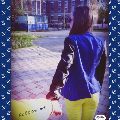 Екатерина Ткачик