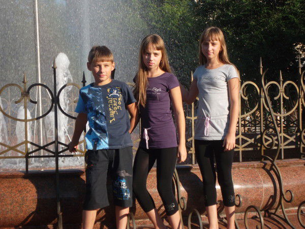 Семен Клюев