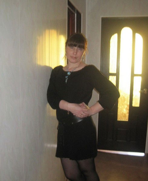 Елена Коростышева