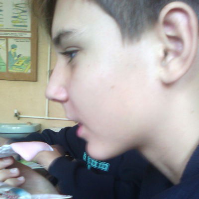 Матвей Дихнов