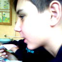 Матвей Дихнов