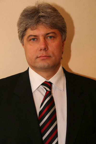 Евгений Сидоров