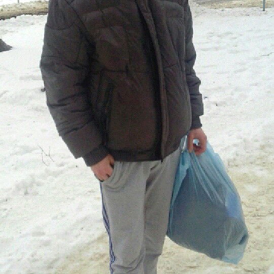 Дима Андросов