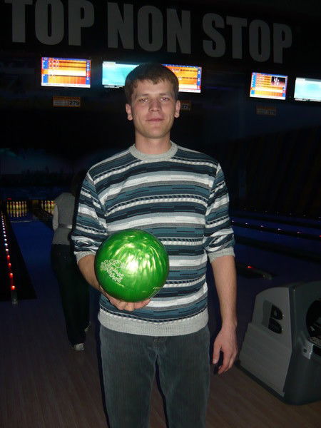 Андрей Чванов