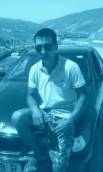 Мелис Исмаилов