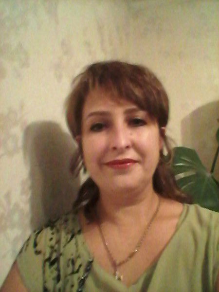 Людмила Евсютина