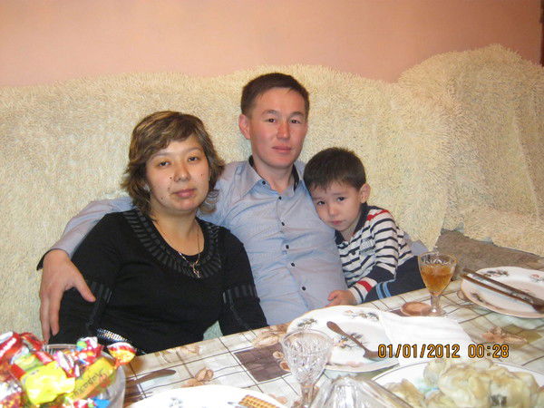 Бакытжан Бердибеков