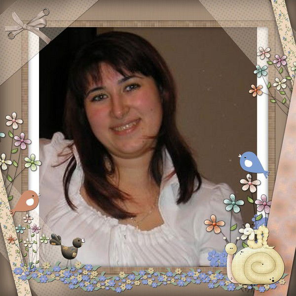 Виктория Черепанова