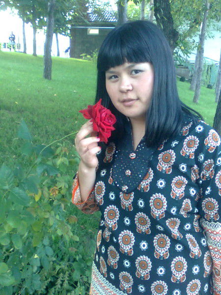 Жанна Жургенбаева