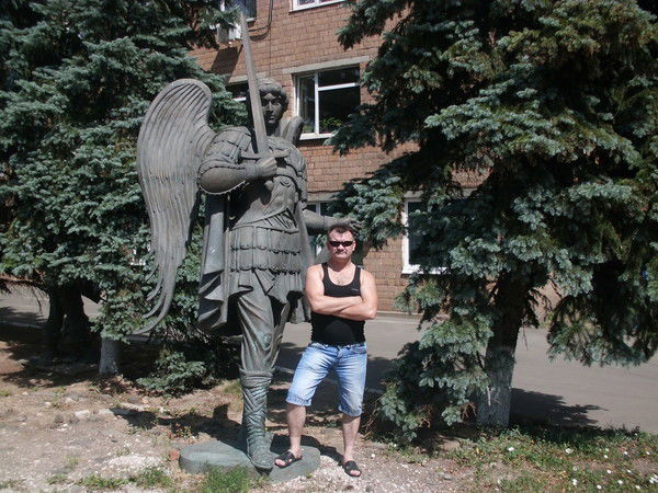 Валерий Коробов