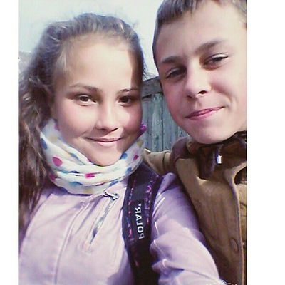 Никита Окладников