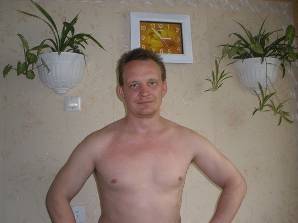 Михаил Афонькин