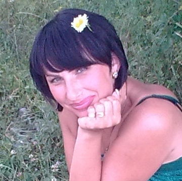 Юля Матюшенко