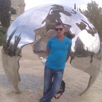 Олег Довгуля