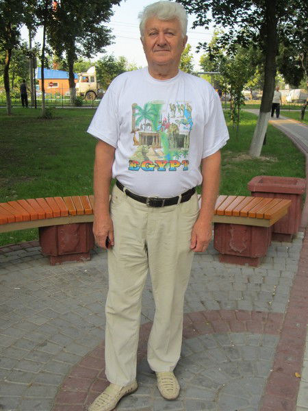 Виталий Рыженко