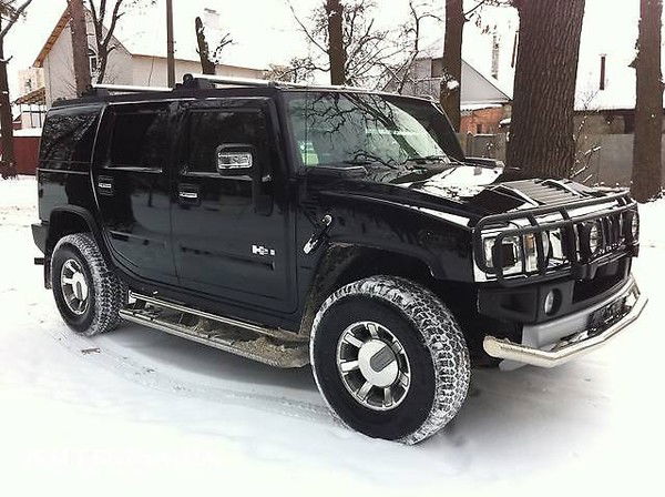 Миша Лучинский