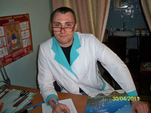 Виталий Кобзев