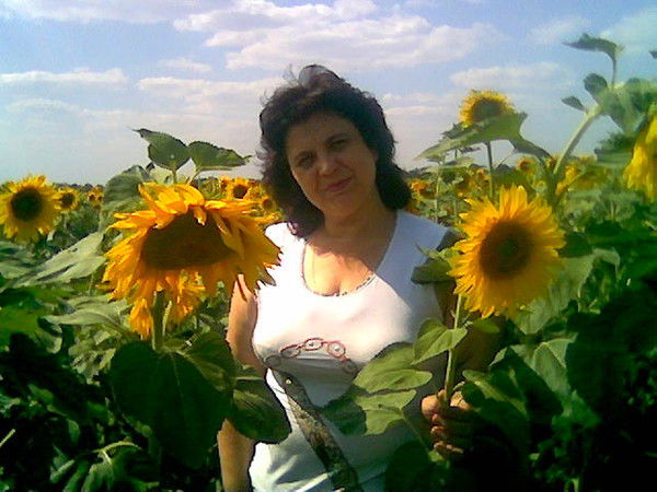 Ольга Ларионова