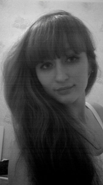 Анюта Токарева