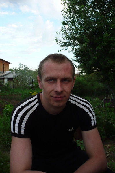 Сергей Александрович