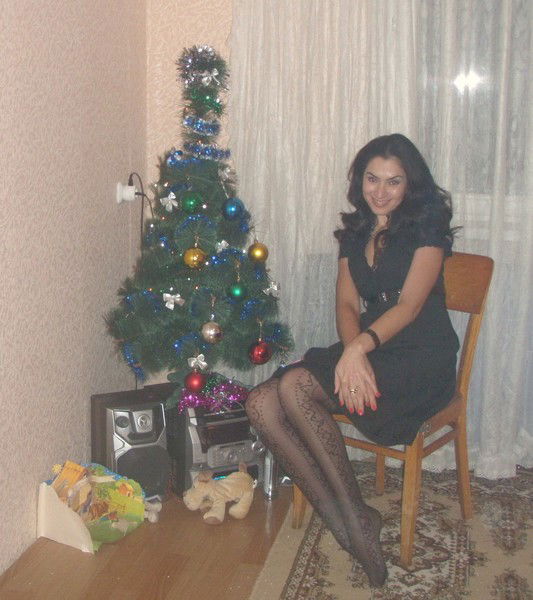 Таша Насирдинова