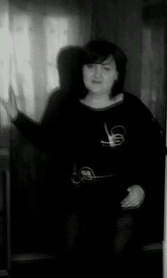 Римма Губернаторова