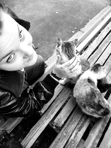 Анастасия Филина