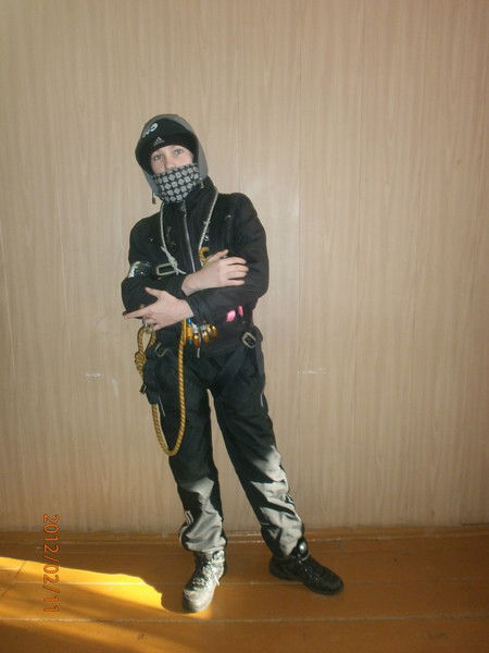 Диман Антипов