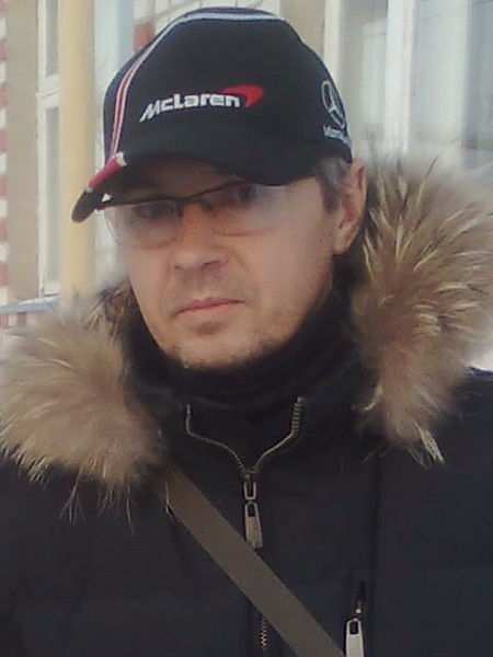 Сергей Биткин