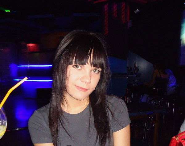 Анастасия Курилюк