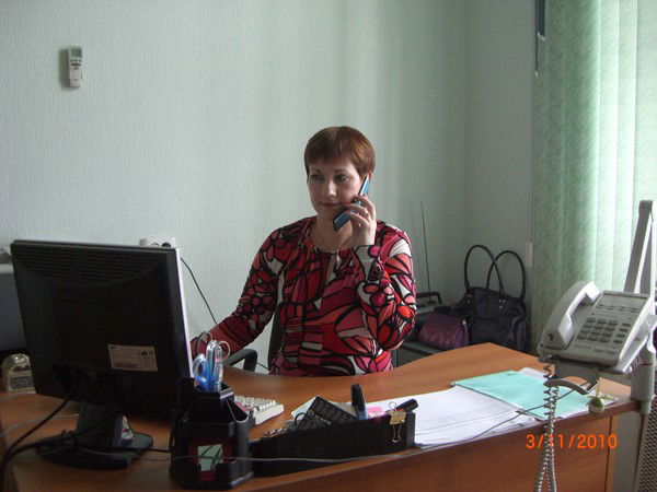 Наталья Коршунова