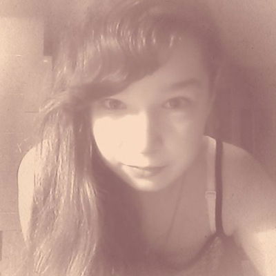 Даша Паучонок