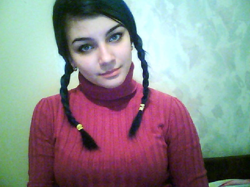 Рита Гизатуллина