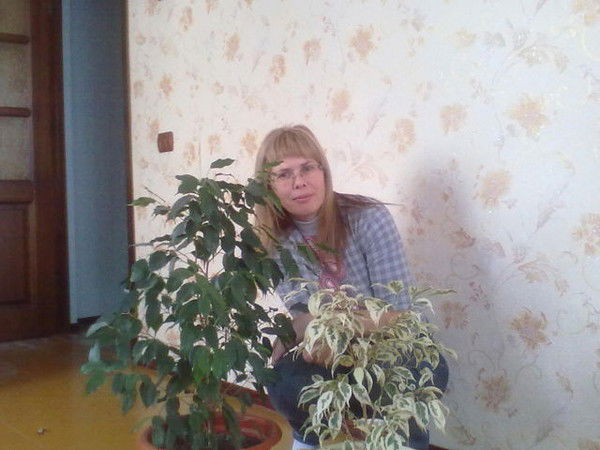 Галина Курицына