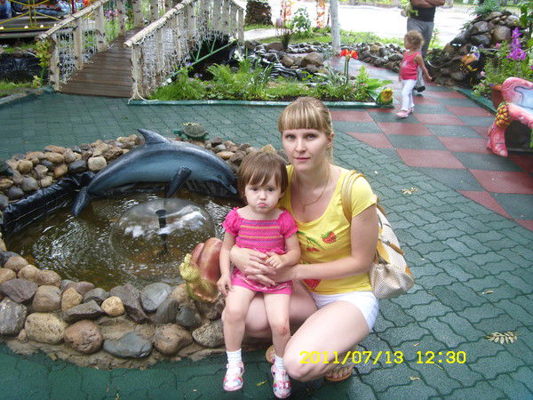 Елена Мальцева