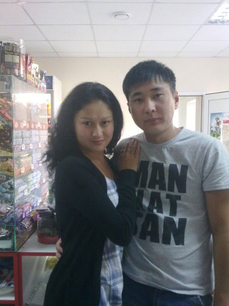 Алмат Бектурганов