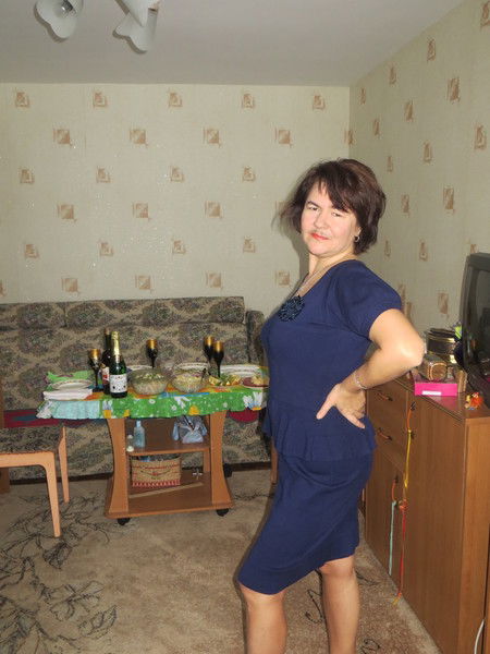 Лариса Ножкина