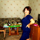 Лариса Ножкина