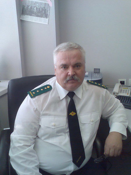 Владимир Федько