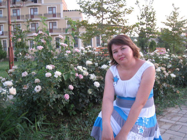 Карлыгаш Керимханова