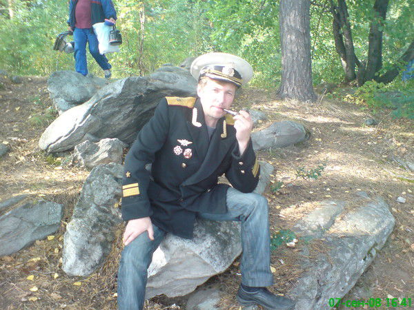 Владимир Борисов