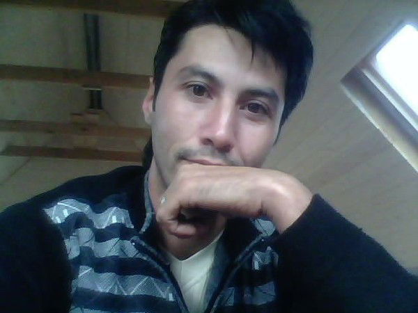 Фархад Мойдинов