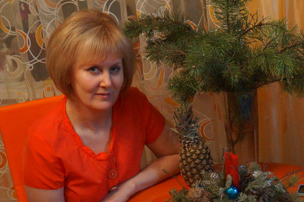 Елена Никифорова