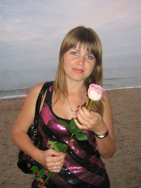 Жанна Пирожанская