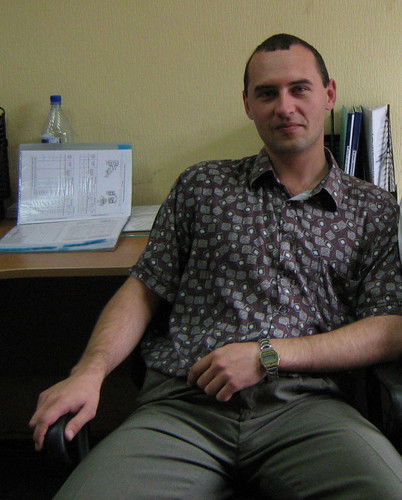 Василий Ищенко