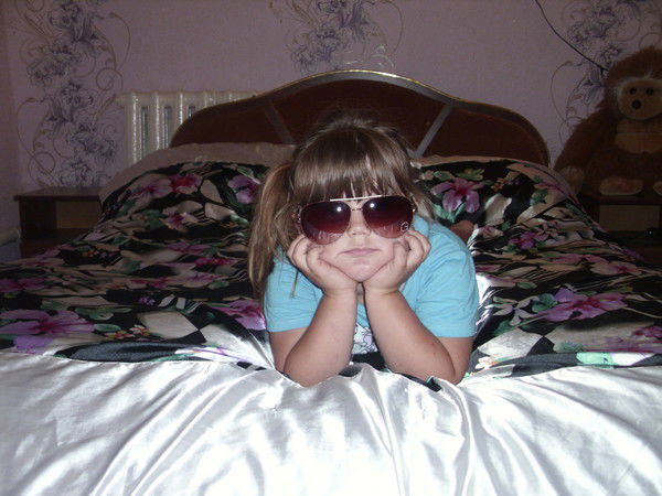 Светлана Юравичус