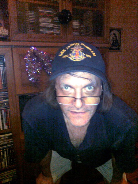 Андрей Латыш