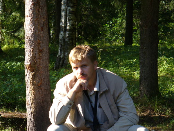 Прокофьев Анатолий