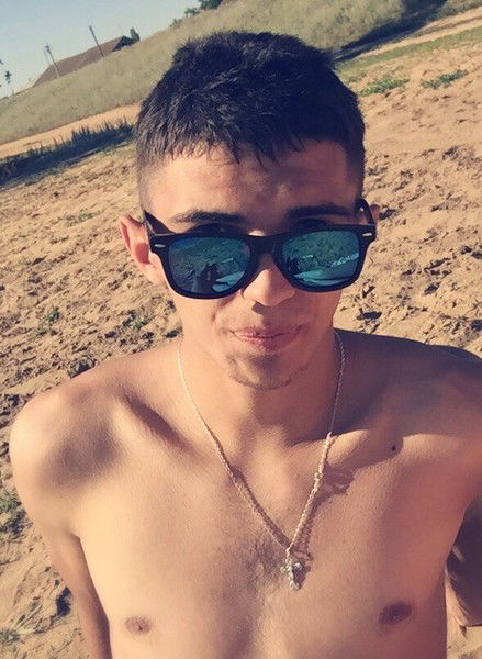 Олег Арсентьев