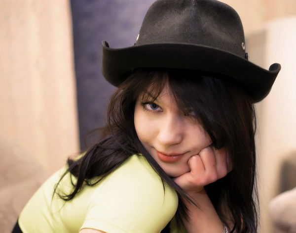 Валерия Valkyria Тимохова